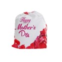 Happy Mothers Day Drawstring Pouches (Large)  View1