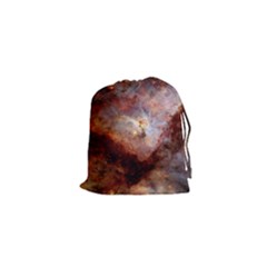 Carina Nebula Drawstring Pouches (xs)  by SpaceShop