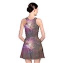 Orion Nebula Reversible Skater Dress View2