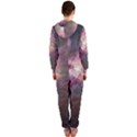 Orion Nebula Hooded Jumpsuit (Ladies)  View2