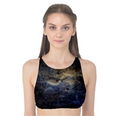Propeller Nebula Tank Bikini Top by SpaceShop