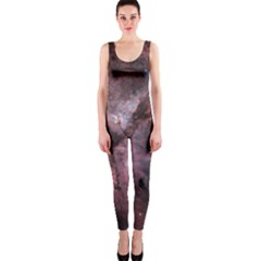 Carina Peach 4553 Onepiece Catsuit by SpaceShop
