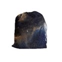 Seagull Nebula Drawstring Pouches (Large)  View1