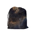 Seagull Nebula Drawstring Pouches (Large)  View2