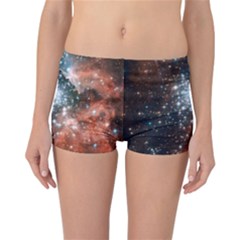 Star Cluster Reversible Bikini Bottoms by SpaceShop