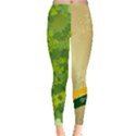 St Patricks Day Leggings  View1