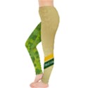 St Patricks Day Leggings  View3