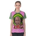 Zombie Women s Cotton Tee View1