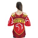 Shanghai SIPG F.C. Flutter Tees View2