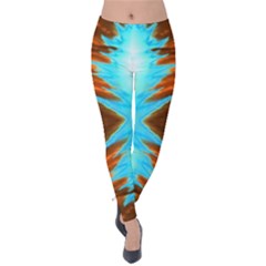 Dragonball Super 2 Velvet Leggings by 3Dbjvprojats