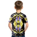 Power1 R 3D Kids  Sport Mesh Tee View2