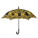 Minions FEEDBACK 3D EFFECT   Hook Handle Umbrellas (Large) View3