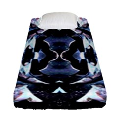 Warframe  Fitted Sheet (single Size) by 3Dbjvprojats