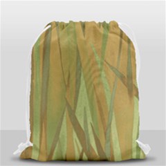 Pattern Drawstring Bag (small) by Valentinaart