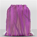 Pattern Drawstring Bag (Small) View2