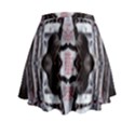 Army Brothers In Arms 3d Mini Flare Skirt View2