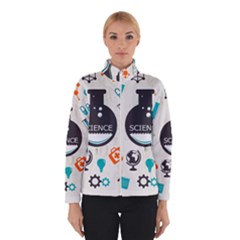 Science Chemistry Physics Winterwear by Mariart