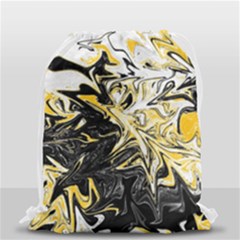 Colors Drawstring Bag (small) by Valentinaart