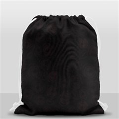 Pattern Drawstring Bag (small) by Valentinaart