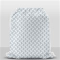Pattern Drawstring Bag (Small) View2