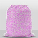 Pattern Drawstring Bag (Small) View2
