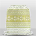 Pattern Drawstring Bag (Small) View1