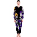 Real Hip Hop never die OnePiece Jumpsuit (Ladies)  View1