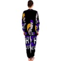Real Hip Hop never die OnePiece Jumpsuit (Ladies)  View2