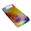 Multi Colour Alpha Fitted Sheet (Single Size) View2
