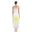 Decorative pattern Chiffon Maxi Dress View2