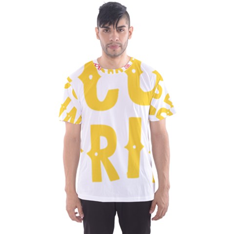 Cinco De Drinko Men s Sports Mesh Tee by CraftyLittleNodes