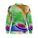Mirror Light Women s Sweatshirt View2