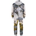 Morning Promise Hooded Jumpsuit (Men)  View2