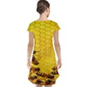 Sweden Honey Cap Sleeve Nightdress View2