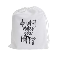 Quotes Bag by Colorfulart23