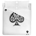 Acecard Duvet Cover (Queen Size) View1