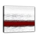Ombre Deluxe Canvas 20  x 16   View1