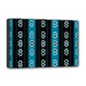Folklore pattern Deluxe Canvas 18  x 12   View1
