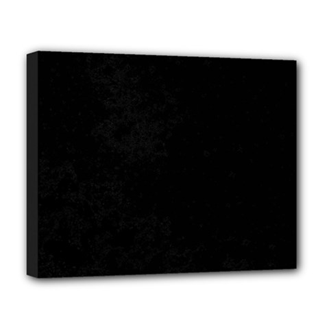 Space Colors Deluxe Canvas 20  X 16   by ValentinaDesign