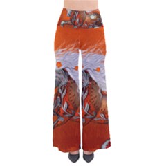 Steampunk, Wonderful Wild Steampunk Horse Pants by FantasyWorld7