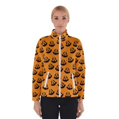 Halloween Jackolantern Pumpkins Icreate Winterwear by iCreate