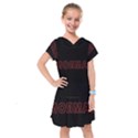 Normal Kids  Drop Waist Dress View1