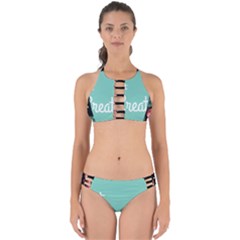 Bloem Logomakr 9f5bze Perfectly Cut Out Bikini Set by createinc
