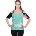 Bloem Logomakr 9f5bze Cutout Shoulder Tee View1