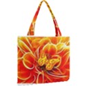 Arrangement Butterfly Aesthetics Orange Background Mini Tote Bag View2