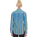 Colorful Color Arrangement Womens Long Sleeve Shirt View2