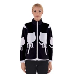 Logo Icon Github Winterwear by Celenk
