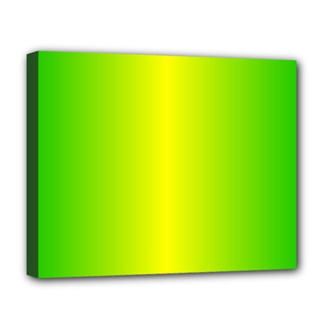 Pattern Deluxe Canvas 20  X 16   by gasi
