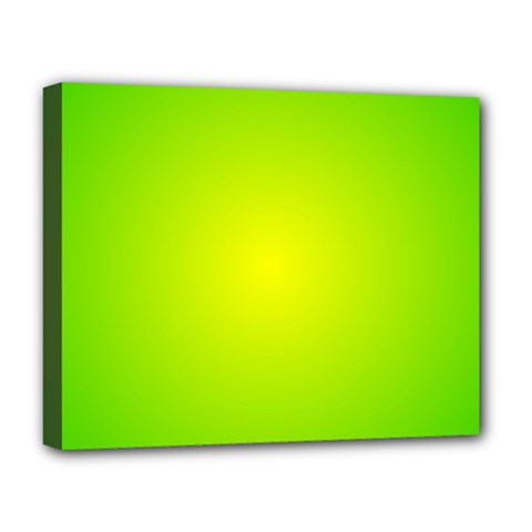 Pattern Deluxe Canvas 20  X 16   by gasi