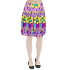 Crazy Pleated Skirt by gasi